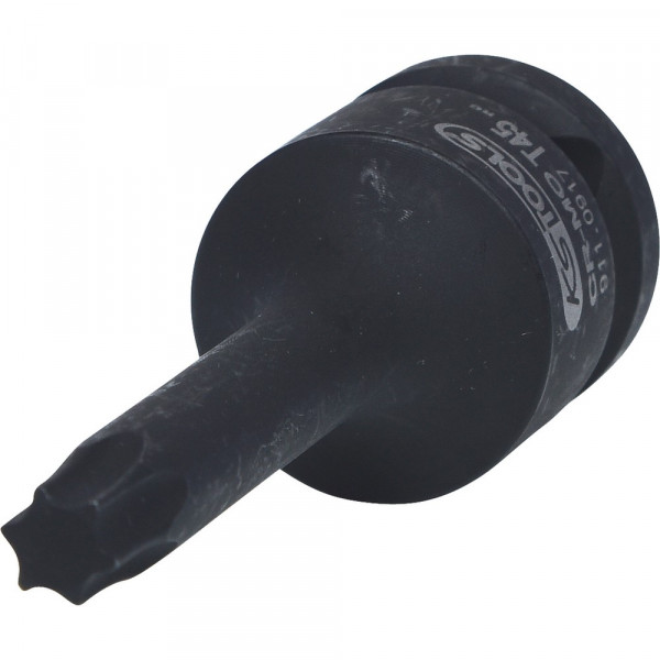 KS TOOLS 1/2&quot; Kraft-Bit-Stecknuss
