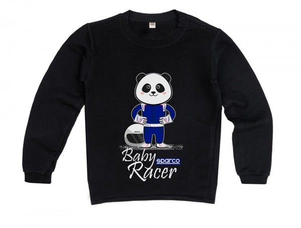 SPARCO Baby Pullover Baby Racer, 18-24 Monate