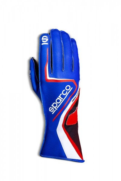 SPARCO Karting-Handschuhe Record