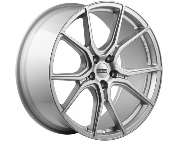 Fondmetal STC-45 Felge Silver Glossy