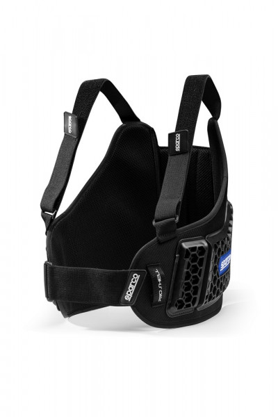 SPARCO RIPPENSCHUTZ PRO SHELL