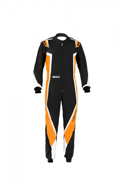 SPARCO Kartoverall Kerb (CIK-FIA N2013.1)