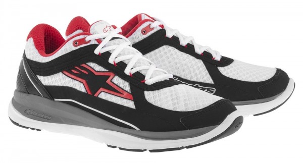 ALPINESTARS 100 Running Freizeitschuhe