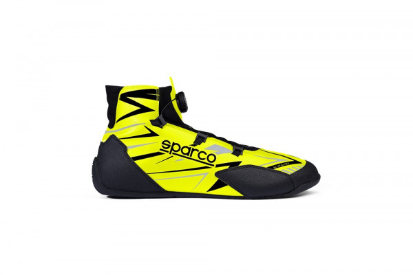SPARCO KARTINGSCHUHE K-RAPID ROTOR 2025