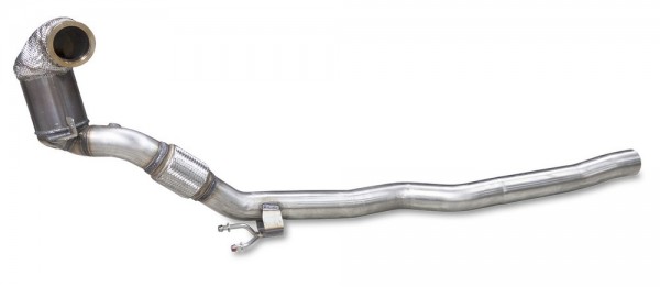 HJS Downpipe (mit ECE Zulassung)