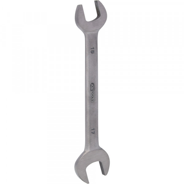 KS TOOLS TITAN+ Doppelmaulschlüssel,15x17mm 185