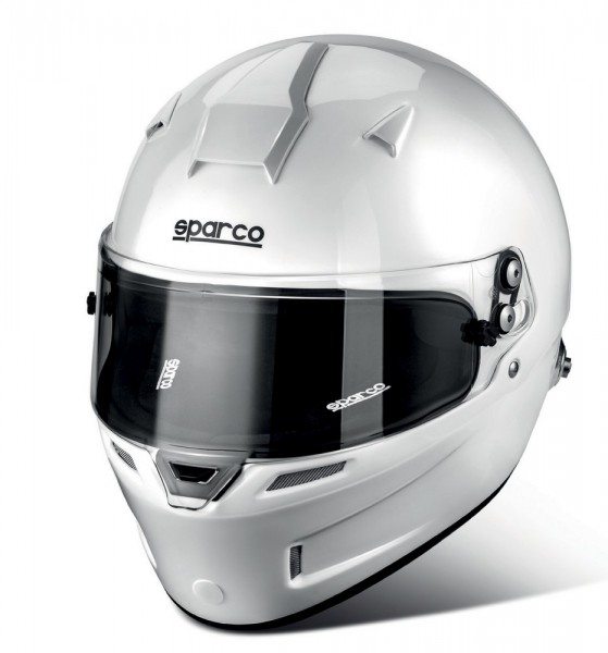 SPARCO Racing Helm AIR PRO RF-5W