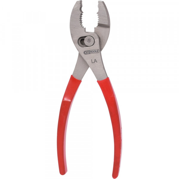 KS TOOLS TITAN+ Universalzange,200mm