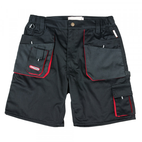 KS TOOLS Arbeitsshorts FAMMtrend Größe 56