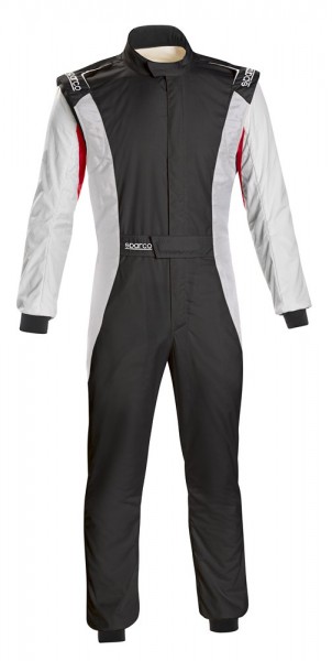 SPARCO Overall Competition+ (FIA 8856-2000)