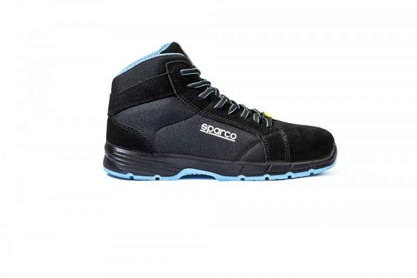 SPARCO SICHERHEITSSCHUHE HORIZON-H S3S FARGO